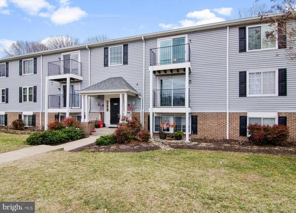 3500-F DAVENPORT CT #3500F, Pasadena, MD 21122