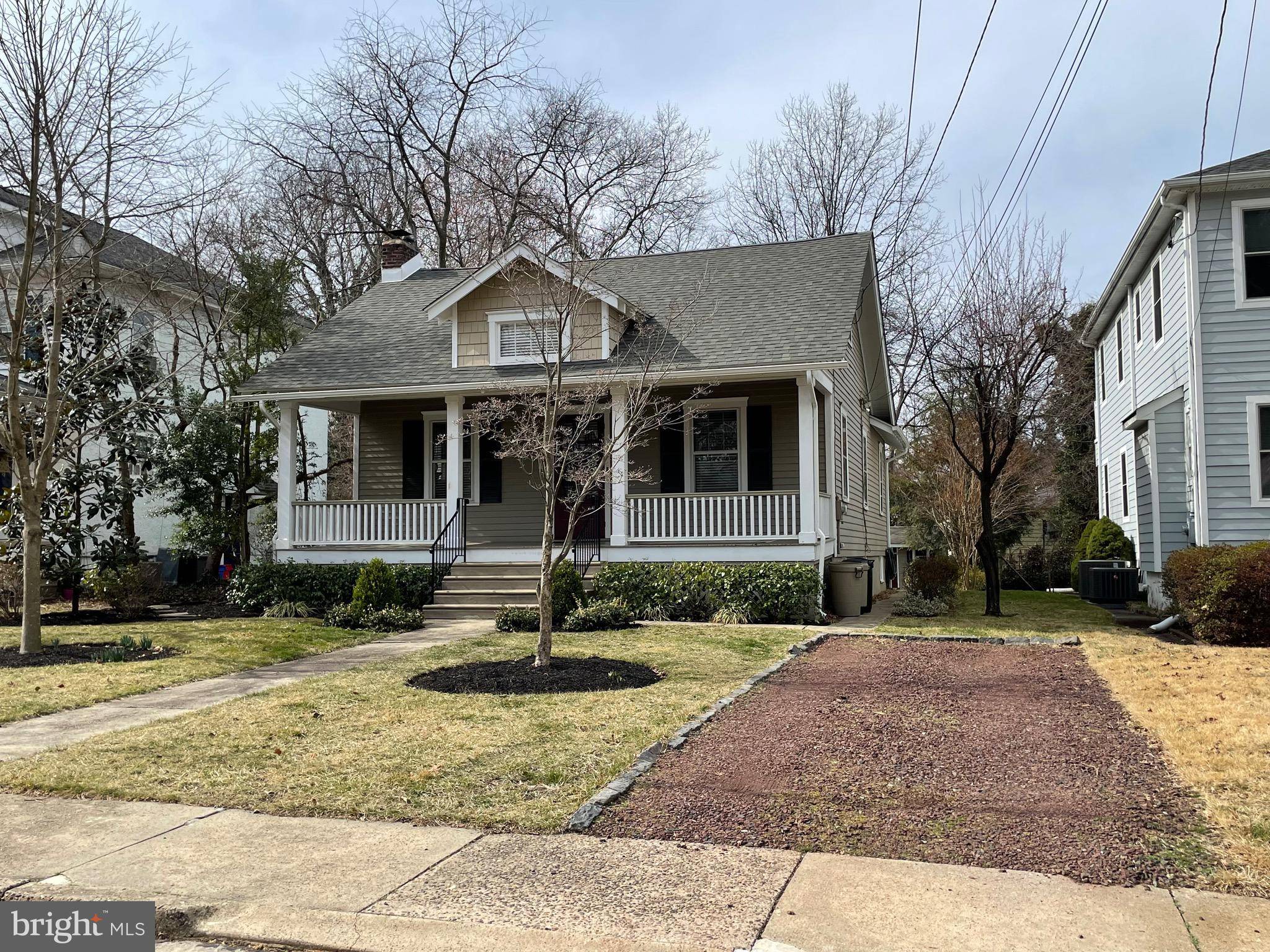 Westmont, NJ 08108,607 SHADY LN