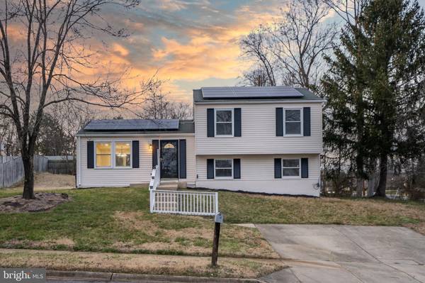 6326 CLINTON WAY, Clinton, MD 20735