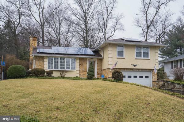 21 BETSY LN, Ambler, PA 19002