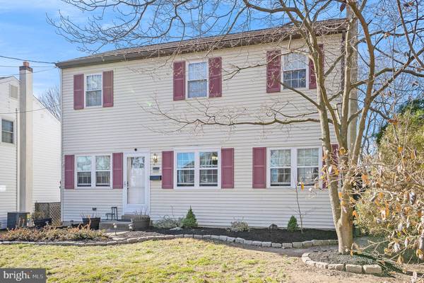 225 N PENN ST, Hatboro, PA 19040