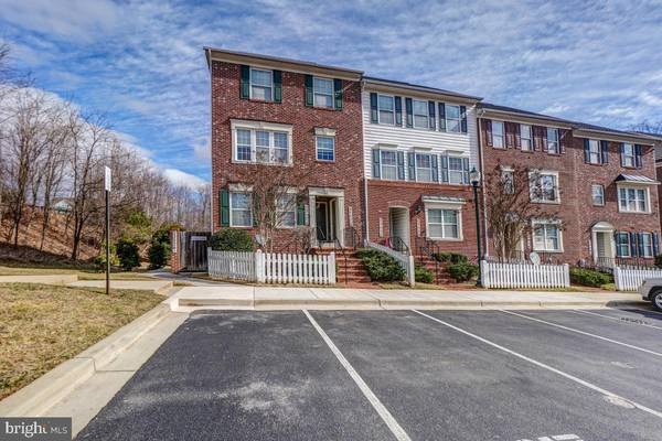 23526 FOREST HAVEN WAY #1U, Clarksburg, MD 20871