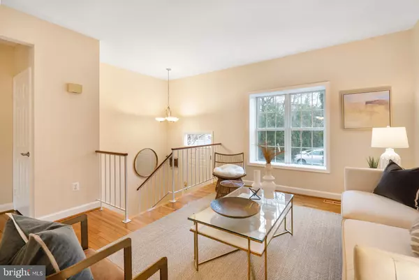 Alexandria, VA 22305,3850 BRIGHTON CT