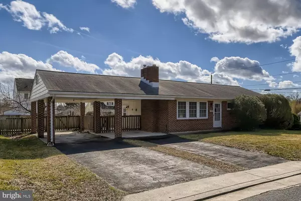 101 CHALMERS AVE, Glen Burnie, MD 21061