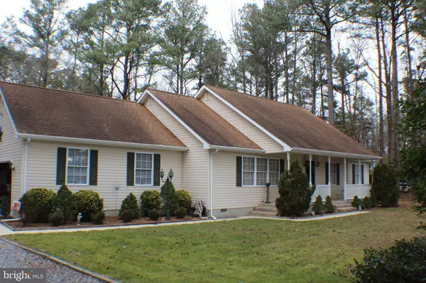 Laurel, DE 19956,33236 SHOCKLEY RD