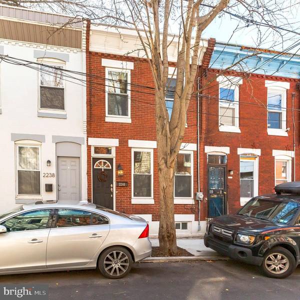 2240 GERRITT ST, Philadelphia, PA 19146