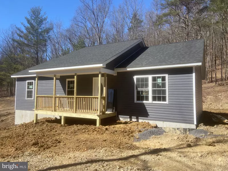 4071 MORELAND GAP ROAD, New Market, VA 22844