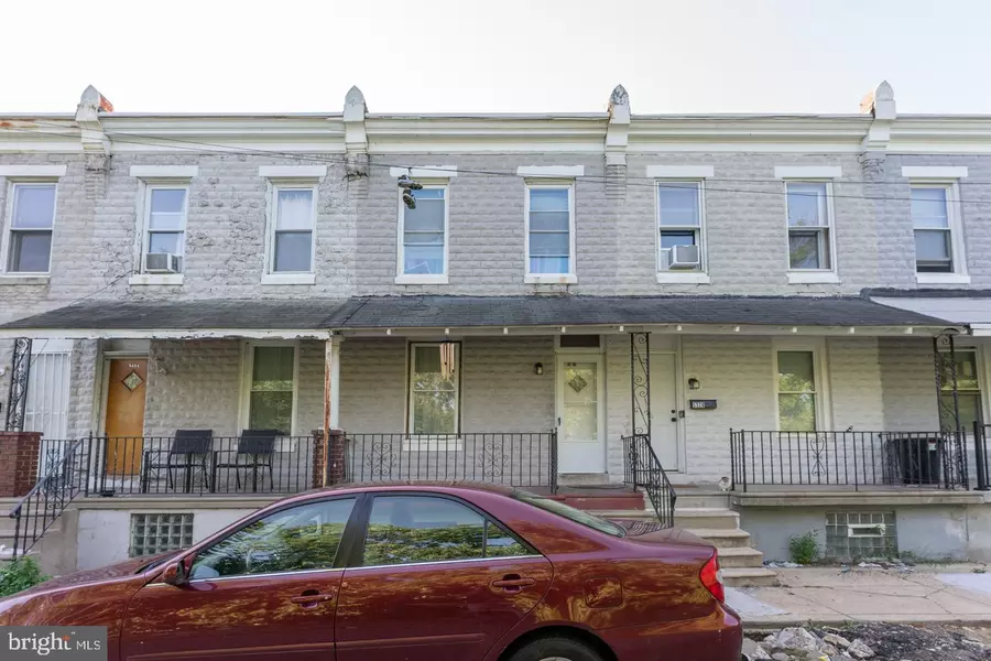 5326 GLENMORE AVE, Philadelphia, PA 19143