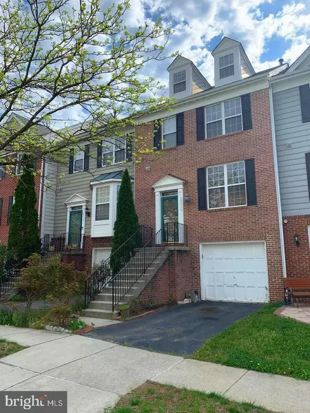 25534 GOVER DR, Chantilly, VA 20152