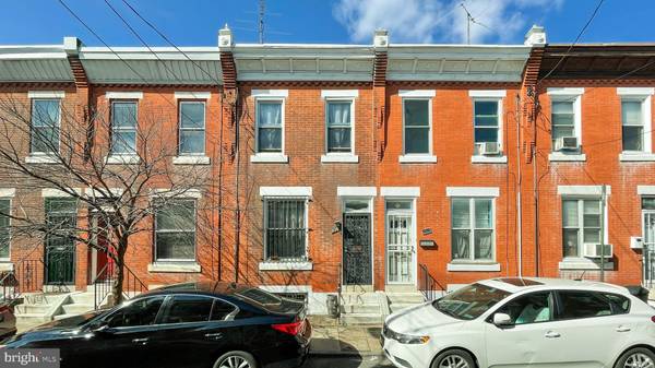 1638 S ROSEWOOD ST, Philadelphia, PA 19145