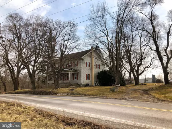 Winfield, PA 17889,7439 COUNTY LINE RD