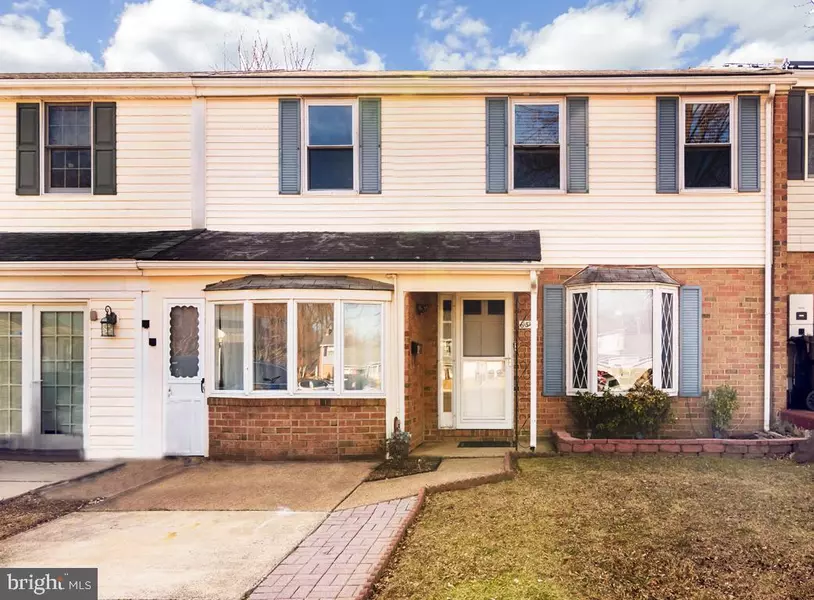 6541 JEFFERSON CT, Bensalem, PA 19020