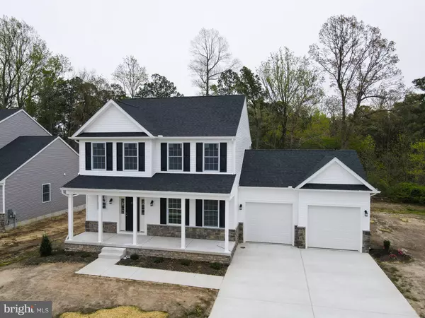 Milford, DE 19963,232 SHORE LN #LOT 20