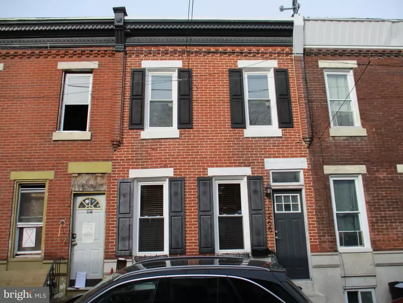 1268 S NEWKIRK ST, Philadelphia, PA 19146