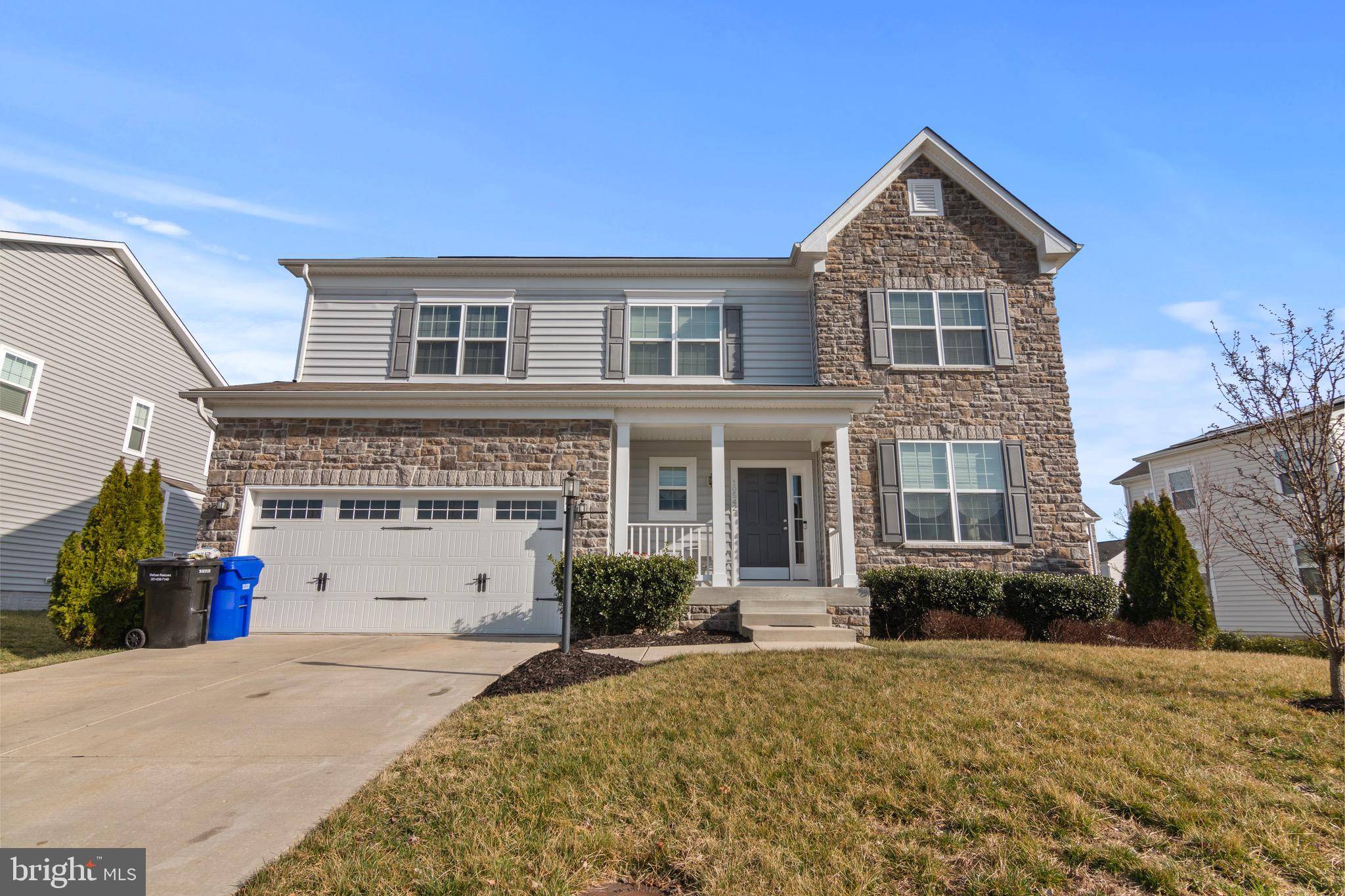 Waldorf, MD 20603,10542 BLACK PINE LN