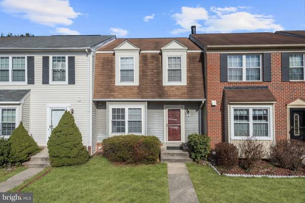 5 GROTTO CT, Germantown, MD 20874