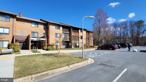 15316 PINE ORCHARD DR #2A, Silver Spring, MD 20906