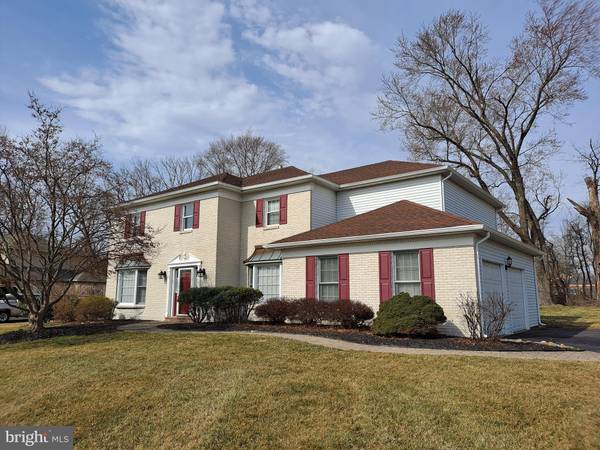 Blue Bell, PA 19422,493 BRIGHTS LN