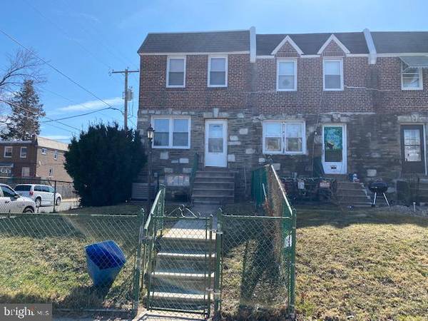 6267 GILLESPIE ST, Philadelphia, PA 19135