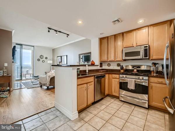 414 WATER ST #2910, Baltimore, MD 21202