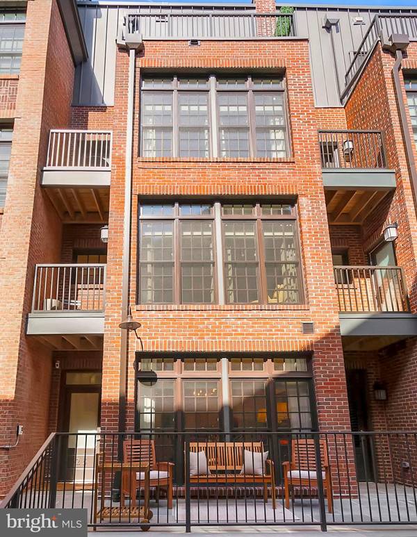 1309 E ST SE #25, Washington, DC 20003