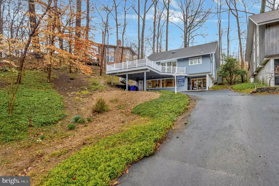 6522 WALHONDING RD, Bethesda, MD 20816