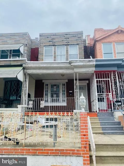 Philadelphia, PA 19124,3919 GLENDALE ST