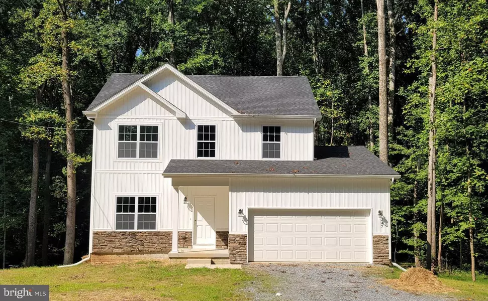 247 SUNSET LN #LOT 8, Harpers Ferry, WV 25425