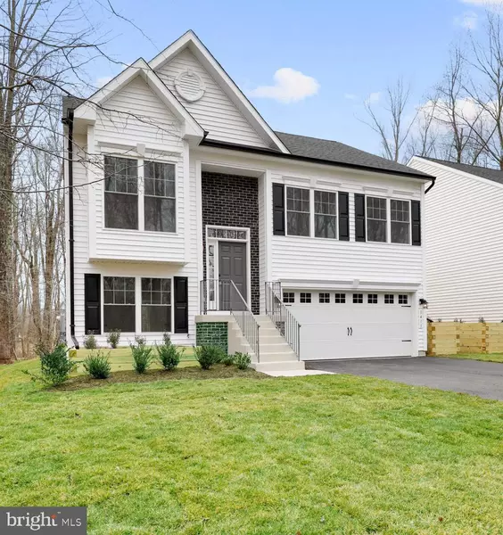 1411 HAILE PKWY, Shady Side, MD 20764