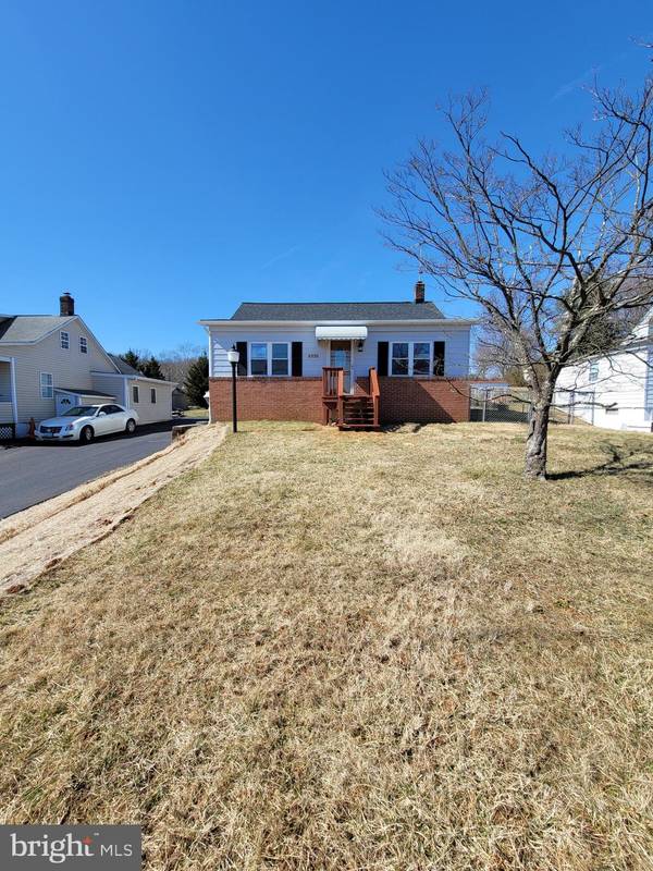 6530 SYKESVILLE RD, Sykesville, MD 21784