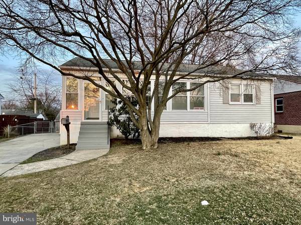 1805 BELFIELD AVE, Wilmington, DE 19804