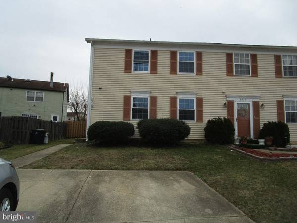 8719 EAST GRV, Upper Marlboro, MD 20774