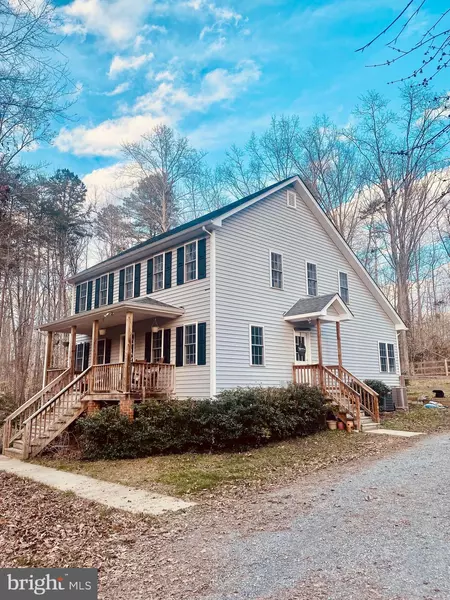 108 OAK KNOLL PL, Bumpass, VA 23024