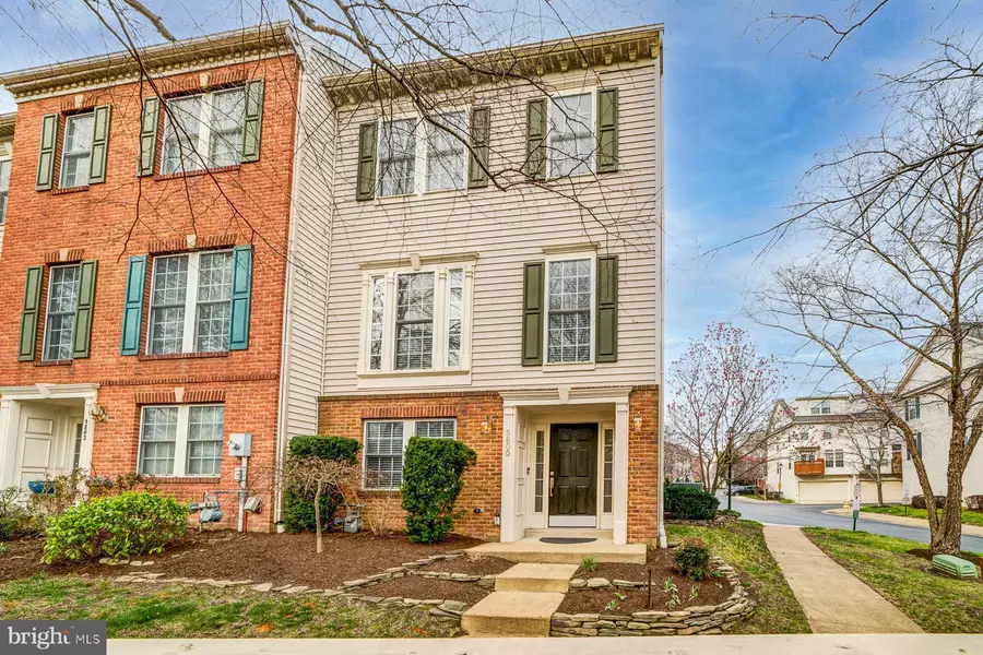 5800 PEARSON LN, Alexandria, VA 22304