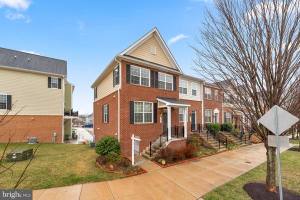 4514 OLD FREDERICK RD, Baltimore, MD 21229