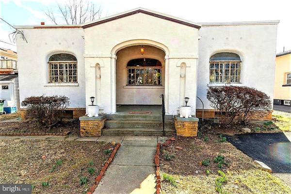 613 LOS ANGELES AVE, Jenkintown, PA 19046