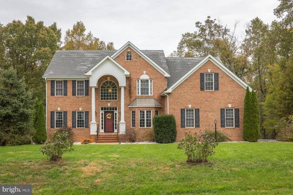 22 AVOCET WAY, Fredericksburg, VA 22406