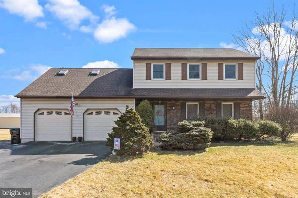 3 TIMBER BROOK DR, Quakertown, PA 18951