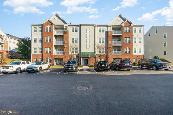 633 WALLINGFORD RD #402, Bel Air, MD 21014