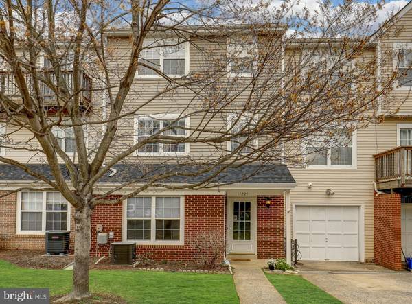 11221 STAGESTONE WAY, Manassas, VA 20109