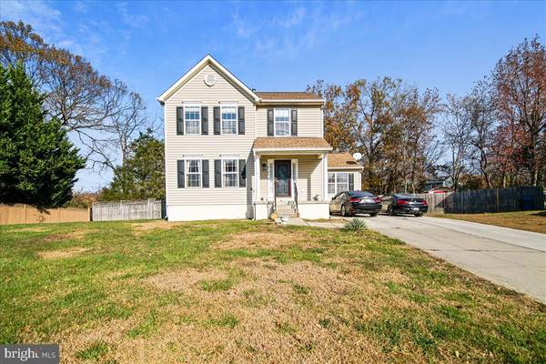 2108 WILDER CT, Bryans Road, MD 20616