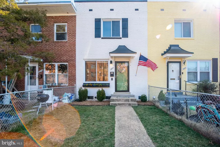 3607 EDISON ST, Alexandria, VA 22305