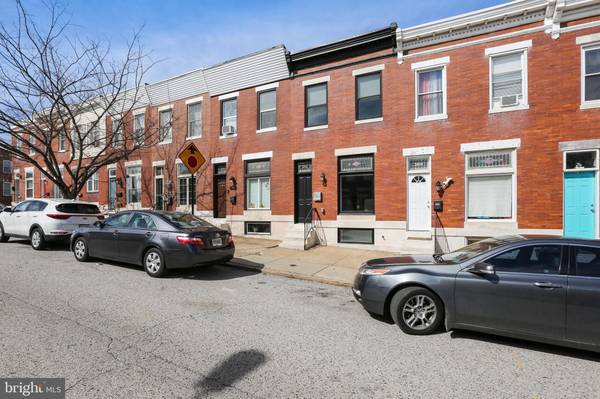 3912 FAIT AVE, Baltimore, MD 21224