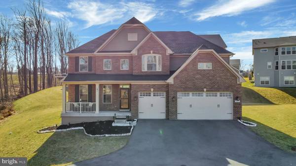 2575 RIVER RIDGE TRL, Ellicott City, MD 21043