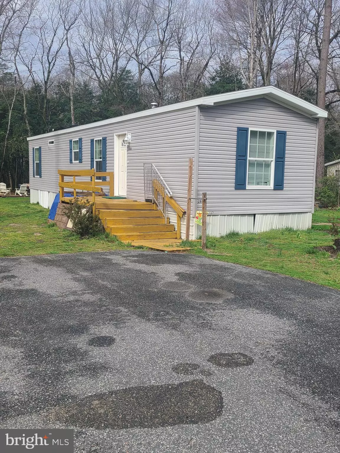 Laurel, DE 19956,28800 BALSAM DR #LOT 237