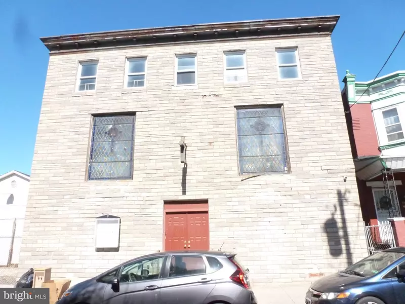 5145-47 DELANCEY ST, Philadelphia, PA 19143