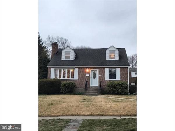 88 RODMOR RD, Havertown, PA 19083