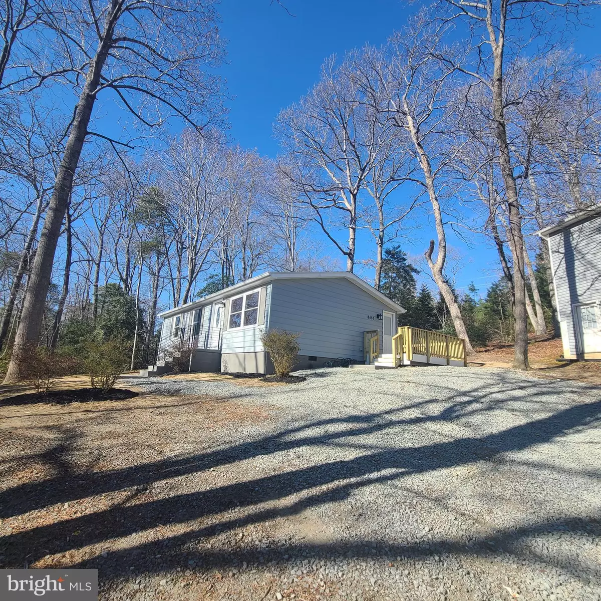 Lusby, MD 20657,12452 WHITE HORSE LN