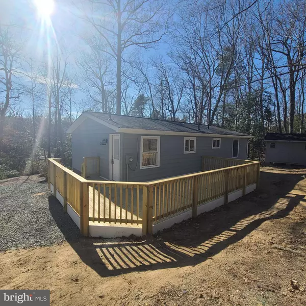 Lusby, MD 20657,12452 WHITE HORSE LN