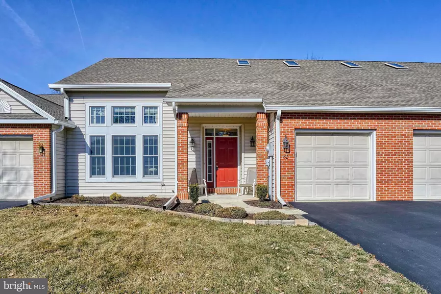 62 ROUND RIDGE RD, Mechanicsburg, PA 17055